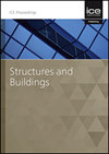 PROCEEDINGS OF THE INSTITUTION OF CIVIL ENGINEERS-STRUCTURES AND BUILDINGS封面